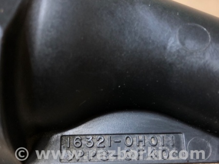 ФОТО Крышка термостата для Toyota Camry 40 XV40 (01.2006-07.2011) Киев