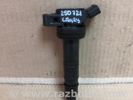 ФОТО Катушка зажигания для Toyota Camry 40 XV40 (01.2006-07.2011) Киев