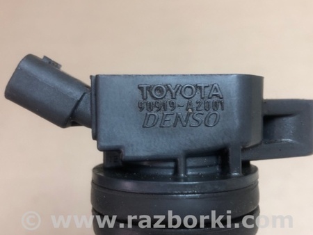 ФОТО Катушка зажигания для Toyota Camry 40 XV40 (01.2006-07.2011) Киев