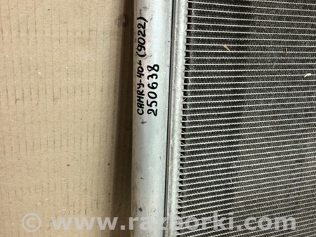 ФОТО Радиатор кондиционера для Toyota Camry 40 XV40 (01.2006-07.2011) Киев