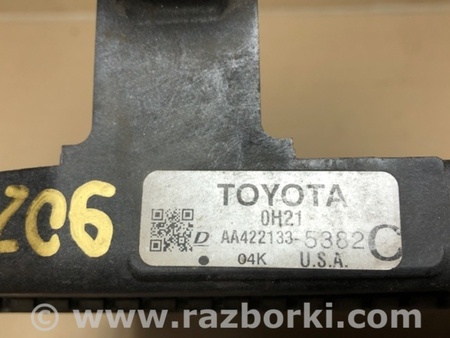 ФОТО Радиатор основной для Toyota Camry 40 XV40 (01.2006-07.2011) Киев