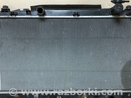 ФОТО Радиатор основной для Toyota Camry 40 XV40 (01.2006-07.2011) Киев