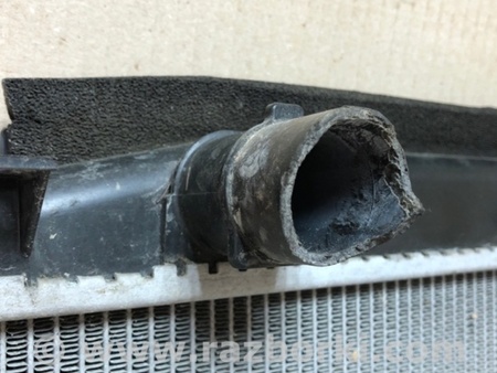 ФОТО Радиатор основной для Toyota Camry 40 XV40 (01.2006-07.2011) Киев
