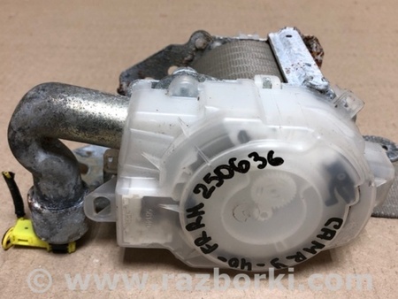ФОТО Ремень безопасности для Toyota Camry 40 XV40 (01.2006-07.2011) Киев
