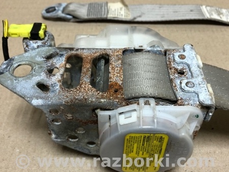 ФОТО Ремень безопасности для Toyota Camry 40 XV40 (01.2006-07.2011) Киев