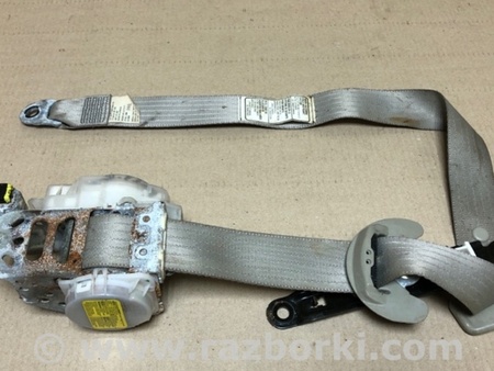 ФОТО Ремень безопасности для Toyota Camry 40 XV40 (01.2006-07.2011) Киев