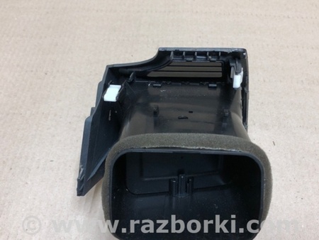 ФОТО Дефлектор торпеды для Toyota Camry 40 XV40 (01.2006-07.2011) Киев