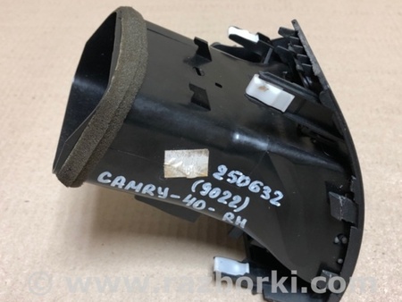ФОТО Дефлектор торпеды для Toyota Camry 40 XV40 (01.2006-07.2011) Киев