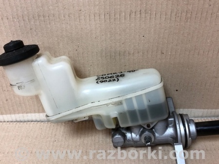 ФОТО Главный тормозной цилиндр для Toyota Camry 40 XV40 (01.2006-07.2011) Киев