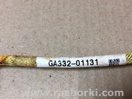 ФОТО Airbag сидения для Toyota Camry 40 XV40 (01.2006-07.2011) Киев