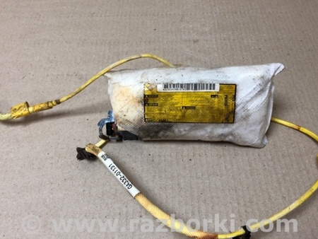 ФОТО Airbag сидения для Toyota Camry 40 XV40 (01.2006-07.2011) Киев