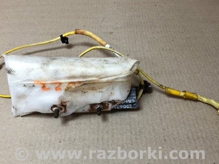 ФОТО Airbag сидения для Toyota Camry 40 XV40 (01.2006-07.2011) Киев