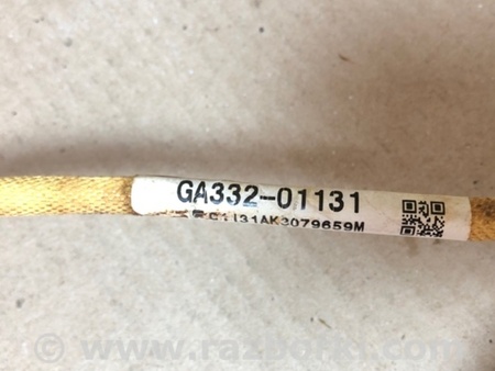 ФОТО Airbag сидения для Toyota Camry 40 XV40 (01.2006-07.2011) Киев
