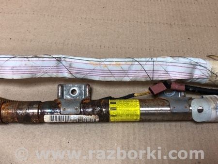 ФОТО AirBag шторка для Toyota Camry 40 XV40 (01.2006-07.2011) Киев