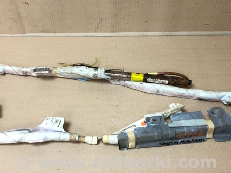 ФОТО AirBag шторка для Toyota Camry 40 XV40 (01.2006-07.2011) Киев