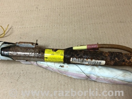 ФОТО AirBag шторка для Toyota Camry 40 XV40 (01.2006-07.2011) Киев
