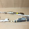 ФОТО AirBag шторка для Toyota Camry 40 XV40 (01.2006-07.2011) Киев