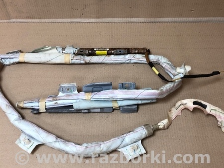 ФОТО AirBag шторка для Toyota Camry 40 XV40 (01.2006-07.2011) Киев