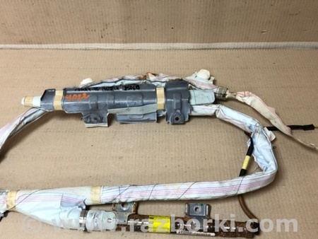 ФОТО AirBag шторка для Toyota Camry 40 XV40 (01.2006-07.2011) Киев