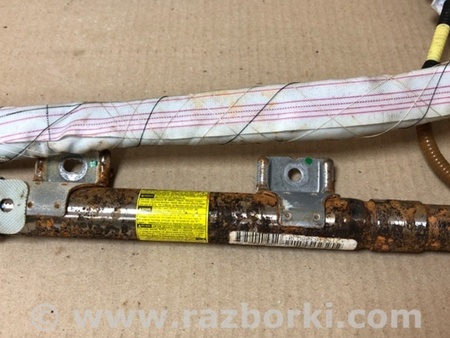 ФОТО AirBag шторка для Toyota Camry 40 XV40 (01.2006-07.2011) Киев
