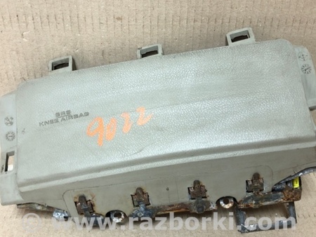 ФОТО AirBag коленей для Toyota Camry 40 XV40 (01.2006-07.2011) Киев