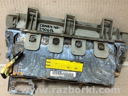 ФОТО AirBag коленей для Toyota Camry 40 XV40 (01.2006-07.2011) Киев