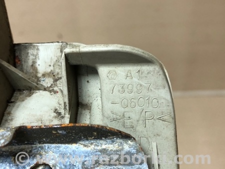 ФОТО AirBag коленей для Toyota Camry 40 XV40 (01.2006-07.2011) Киев