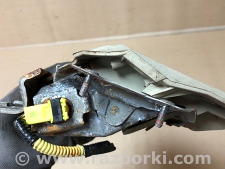 ФОТО AirBag коленей для Toyota Camry 40 XV40 (01.2006-07.2011) Киев