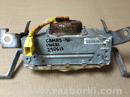 ФОТО Airbag подушка пассажира для Toyota Camry 40 XV40 (01.2006-07.2011) Киев