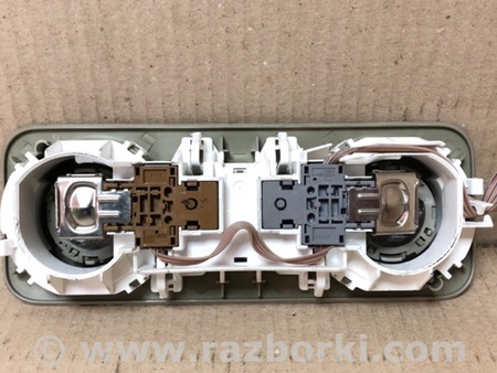 ФОТО Плафон освещения основной для Toyota Camry 40 XV40 (01.2006-07.2011) Киев