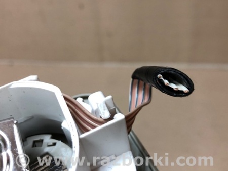 ФОТО Плафон освещения основной для Toyota Camry 40 XV40 (01.2006-07.2011) Киев