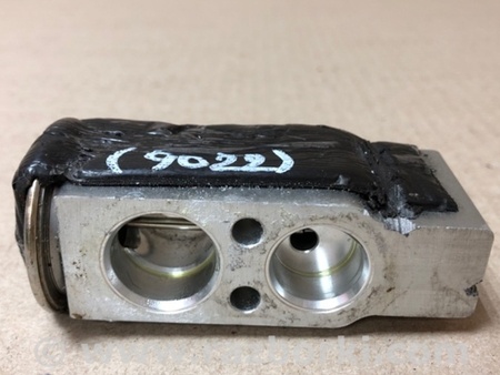 ФОТО Клапан кондиционера для Toyota Camry 40 XV40 (01.2006-07.2011) Киев