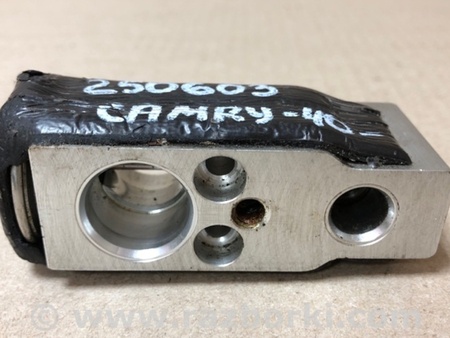 ФОТО Клапан кондиционера для Toyota Camry 40 XV40 (01.2006-07.2011) Киев