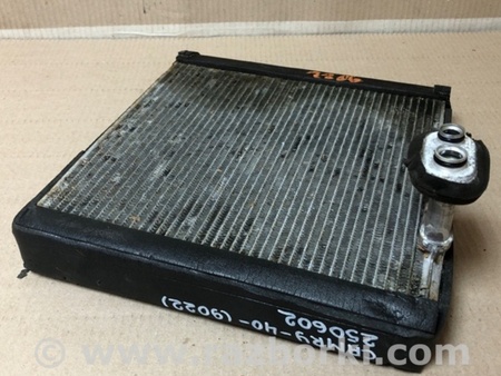 ФОТО Испаритель кондиционера для Toyota Camry 40 XV40 (01.2006-07.2011) Киев