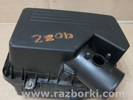 ФОТО Воздушный фильтр (корпус) для Toyota Camry 40 XV40 (01.2006-07.2011) Киев