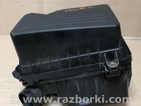 ФОТО Воздушный фильтр (корпус) для Toyota Camry 40 XV40 (01.2006-07.2011) Киев