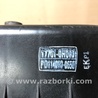 ФОТО Воздушный фильтр (корпус) для Toyota Camry 40 XV40 (01.2006-07.2011) Киев