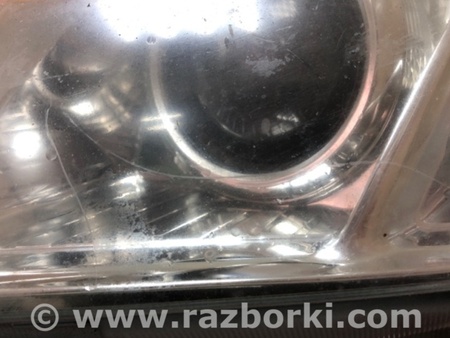 ФОТО Фара для Toyota Camry 40 XV40 (01.2006-07.2011) Киев
