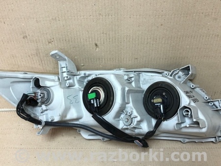 ФОТО Фара для Toyota Camry 40 XV40 (01.2006-07.2011) Киев