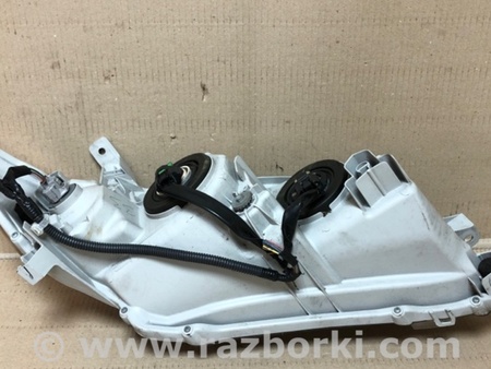 ФОТО Фара для Toyota Camry 40 XV40 (01.2006-07.2011) Киев