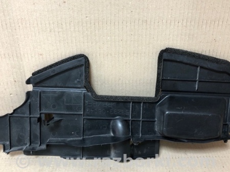 ФОТО Дефлектор радиатора для Toyota Camry 40 XV40 (01.2006-07.2011) Киев