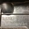 ФОТО Дефлектор радиатора для Toyota Camry 40 XV40 (01.2006-07.2011) Киев