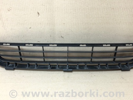 ФОТО Решетка переднего бампера для Toyota Camry 40 XV40 (01.2006-07.2011) Киев