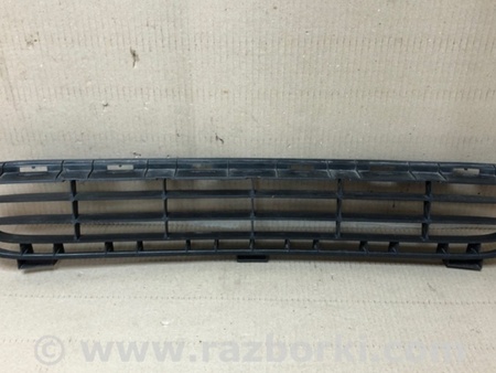 ФОТО Решетка переднего бампера для Toyota Camry 40 XV40 (01.2006-07.2011) Киев