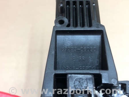 ФОТО Ручка двери для Toyota Camry 40 XV40 (01.2006-07.2011) Киев