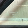 ФОТО Стекло двери глухое для Toyota Camry 40 XV40 (01.2006-07.2011) Киев
