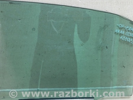 ФОТО Стекло двери для Toyota Camry 40 XV40 (01.2006-07.2011) Киев