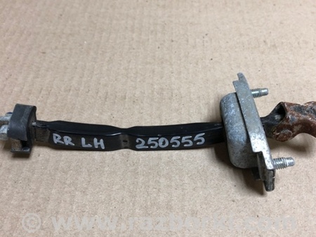 ФОТО Ограничитель двери для Toyota Camry 40 XV40 (01.2006-07.2011) Киев