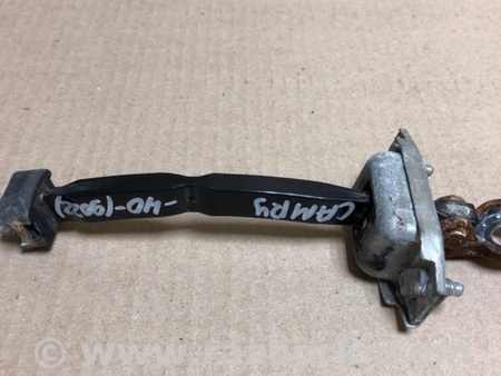 ФОТО Ограничитель двери для Toyota Camry 40 XV40 (01.2006-07.2011) Киев