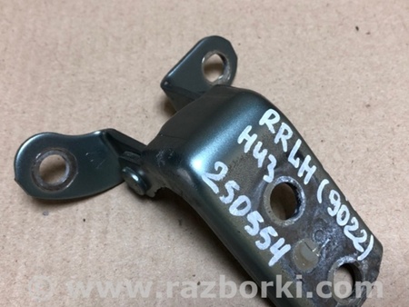 ФОТО Петля двери нижняя для Toyota Camry 40 XV40 (01.2006-07.2011) Киев